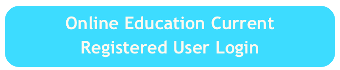 Online Education Current Registered User Login